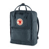 Mochila Fjallraven Kanken Unisex Navy