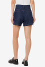 SHORT JEAN Azul