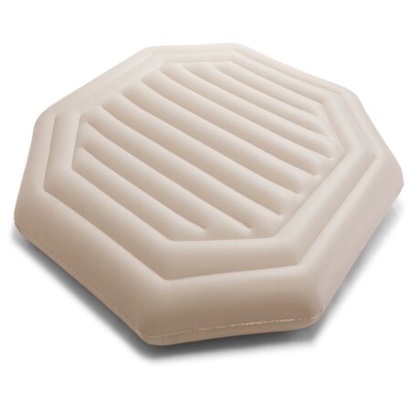 INTEX REPUESTO TAPA INFLABLE JET DELUXE PURESPA 6 PERSONAS Intex Repuesto Tapa Inflable Jet Deluxe Purespa 6 Personas