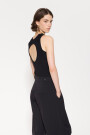 TOP ALANIS Negro