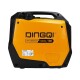 DINGQI GENERADOR INVERTER A GASOLINA 2.0KW 79CC Dingqi Generador Inverter A Gasolina 2.0kw 79cc