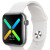 Reloj Inteligente Smartwatch Fitness T500+ Pro Bluetooth Variante Color Blanco