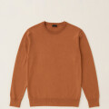 SWEATER OLMOS Dorado