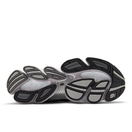 Championes New Balance Unisex - 2000 - U20003OZ GREY