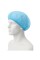 Cofia Gorra Descartable Pack X 100 Unidades Celestes