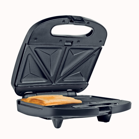 Sandwichera JAMES SGWJ 800W Acero Inoxidable