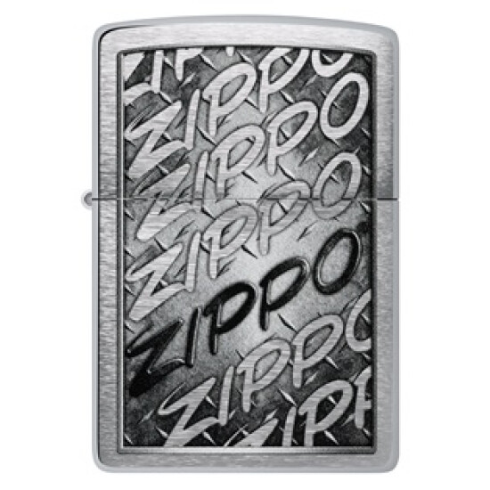 Encendedor ZIPPO 229 Azul 0