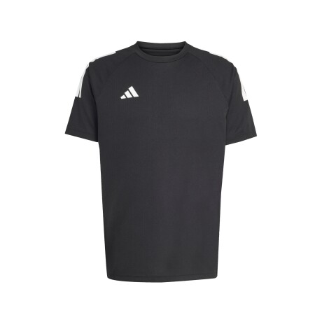 Remera adidas Sereno Black