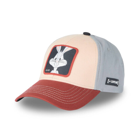 Gorro Capslab Unisex - LOONEY TUNES - CLLOO71CASXBU6 ELD