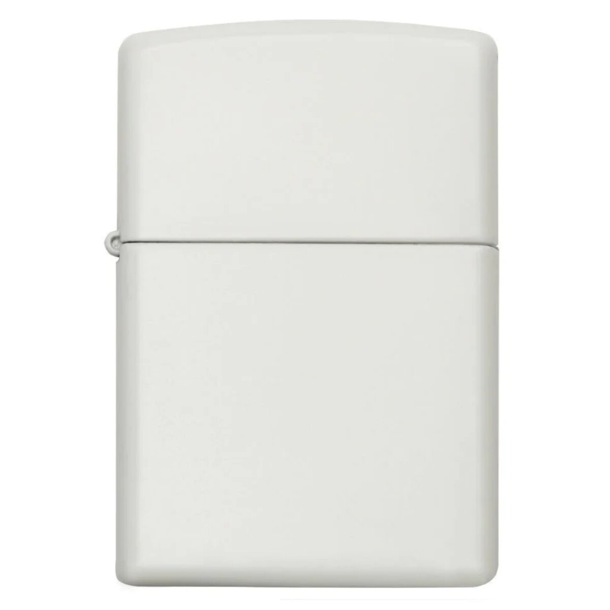 Encendedor Zippo Classic White Matte - 214 