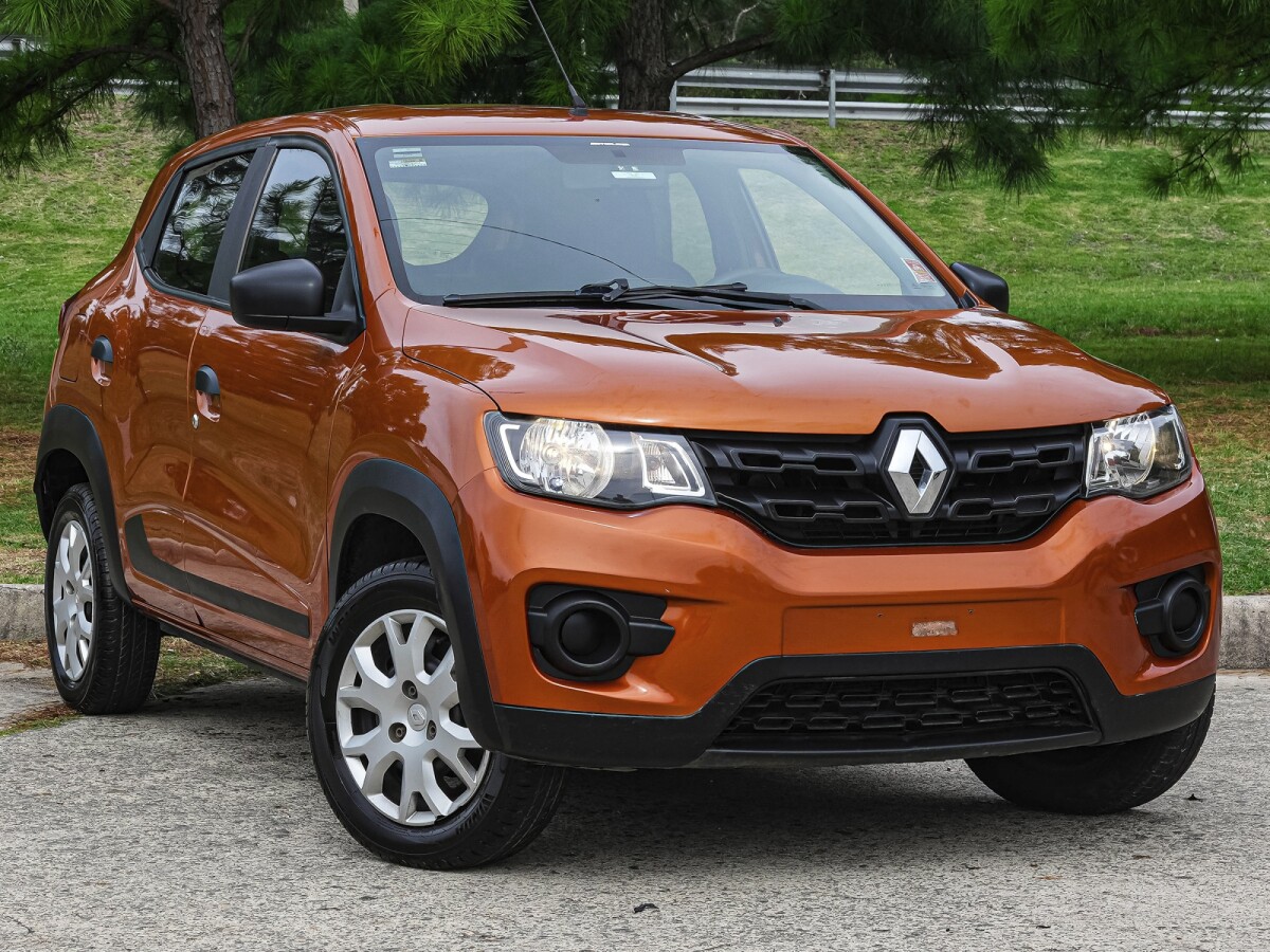 Renault Kwid Life 1.0 Extra Full| Permuta / Financia Renault Kwid Life 1.0 Extra Full| Permuta / Financia