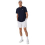 Polo Tenis Court SS Top Hombre Midnight