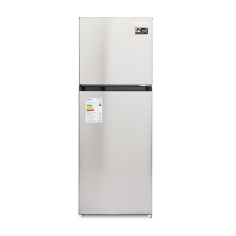 Heladera James RJ 275 Inverter No Frost Inox 260L Freezer Frío Seco Heladera James RJ 275 Inverter No Frost Inox 260L Freezer Frío Seco