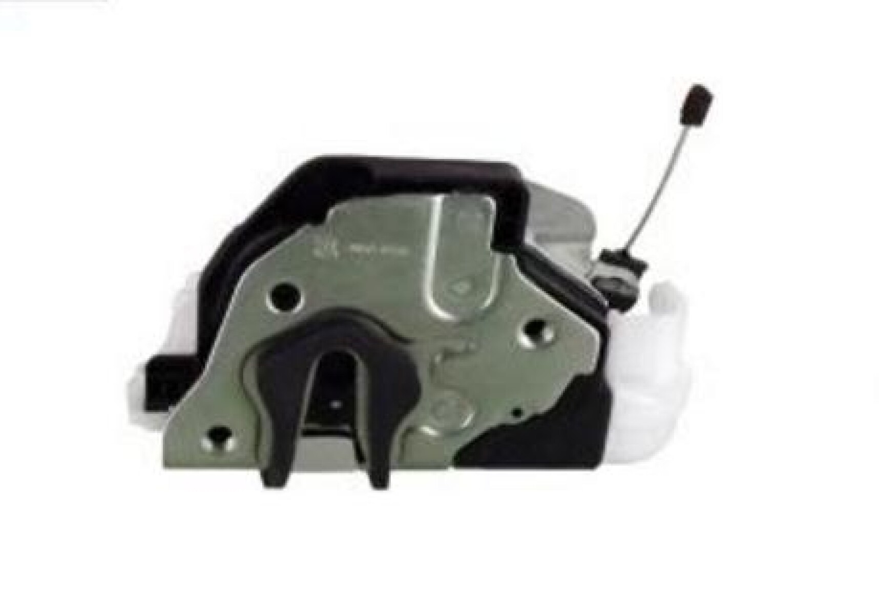 CERRADURAS Y PARTES VOLKSWAGEN DEL.IZQ MECANICA GOL SAVEIRO G5 08/ - 