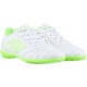 Championes de Futbol Umbro Classico III TF para Niños Blanco