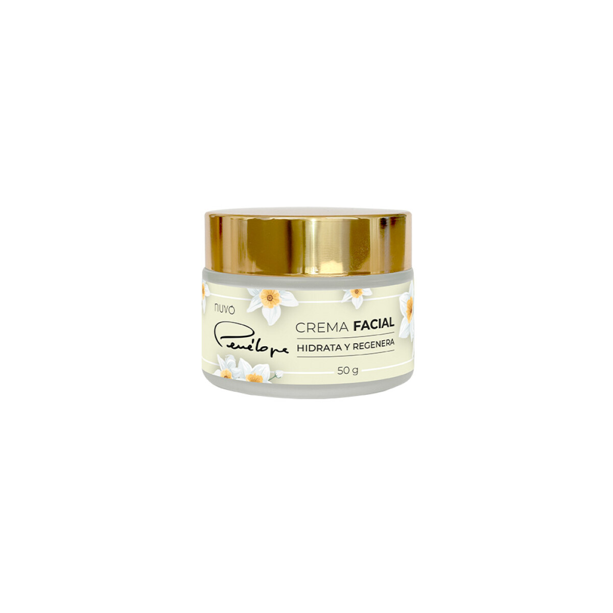 CREMA FACIAL PENELOPE 