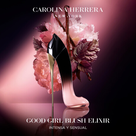 Perfume Carolina Herrera Good Girl Blush Elixir EDP 80ml Perfume Carolina Herrera Good Girl Blush Elixir EDP 80ml