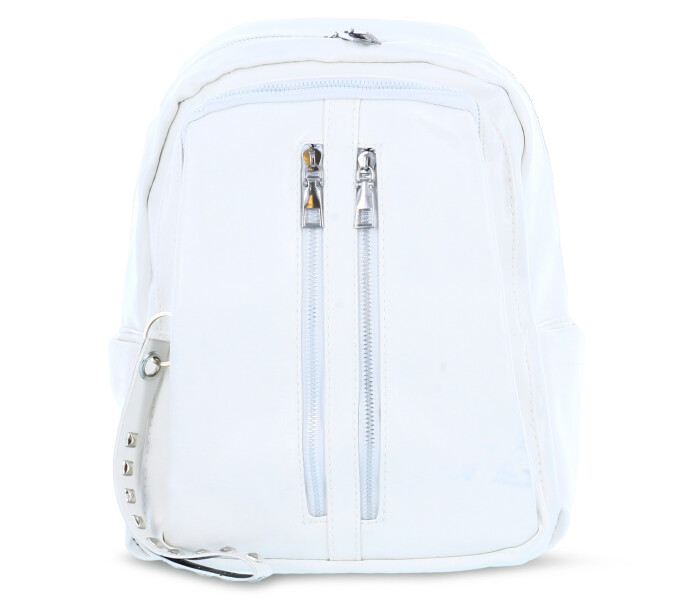 Mochila Fila Unisex ZAP-AMA-549 Blanco