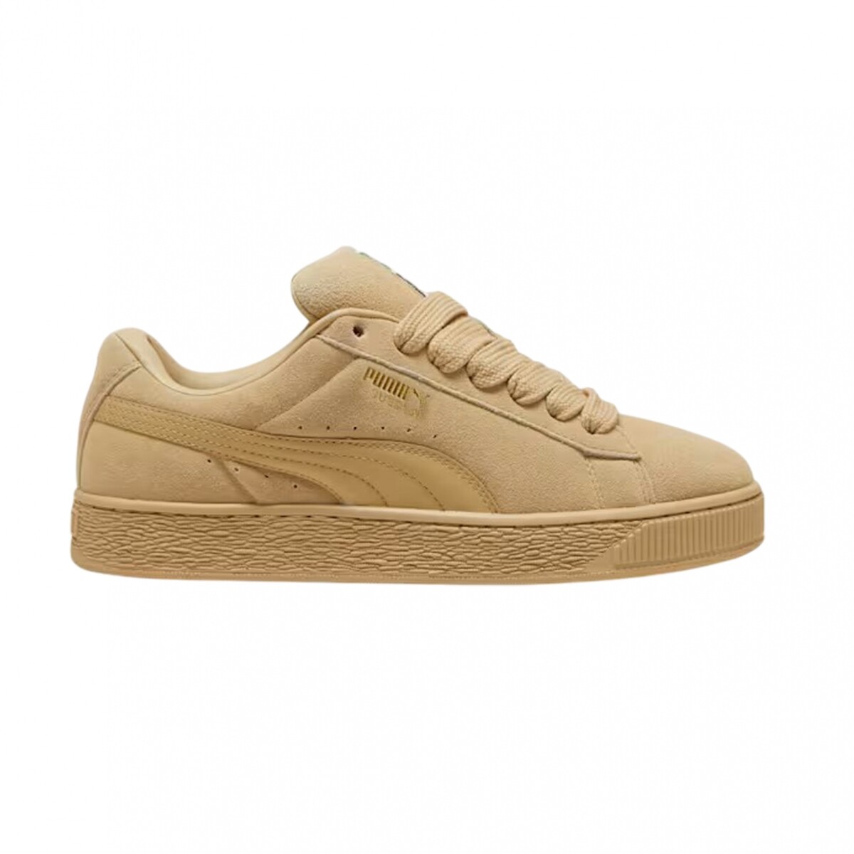 PUMA SUEDE XL - 35 