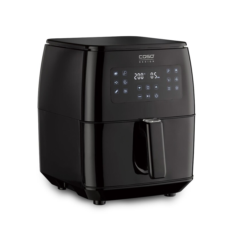 Air Fryer AF660 Duplex Caso Design Air Fryer AF660 Duplex Caso Design