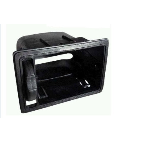 MARCO DIFUSOR AIRE TABLERO DERECHO GOL G1 88/94 Marco Difusor Aire Tablero Derecho Gol G1 88/94