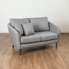 (CD) SOFA NEW RIGHE 2C - GRIS 305533 Unica