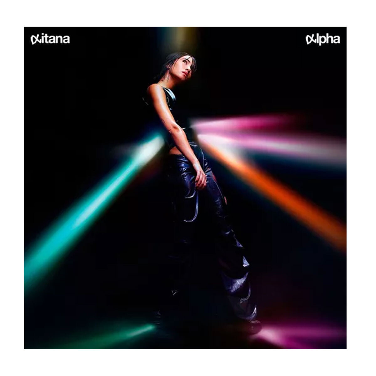 Aitana - Alpha - Cd 