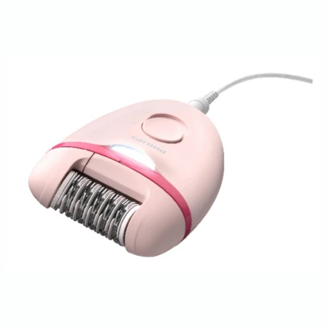 Depiladora PHILIPS BRE28500 Dos Velocidades Con Accesorios Depiladora PHILIPS BRE28500 Dos Velocidades Con Accesorios