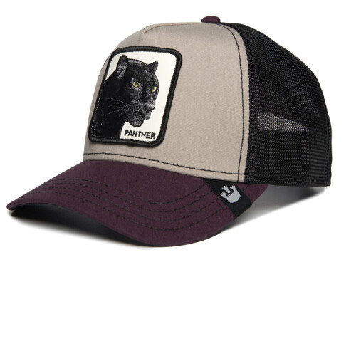 GORRA GOORIN BROS MV PANTHER GORRA GOORIN BROS MV PANTHER