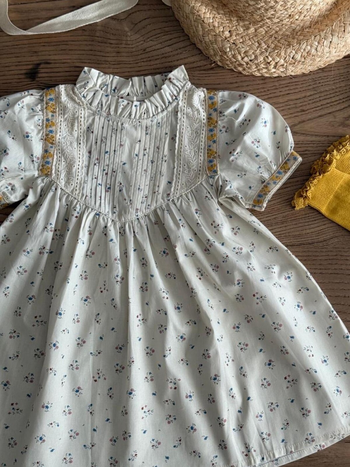 Vestido lupe Vestido lupe