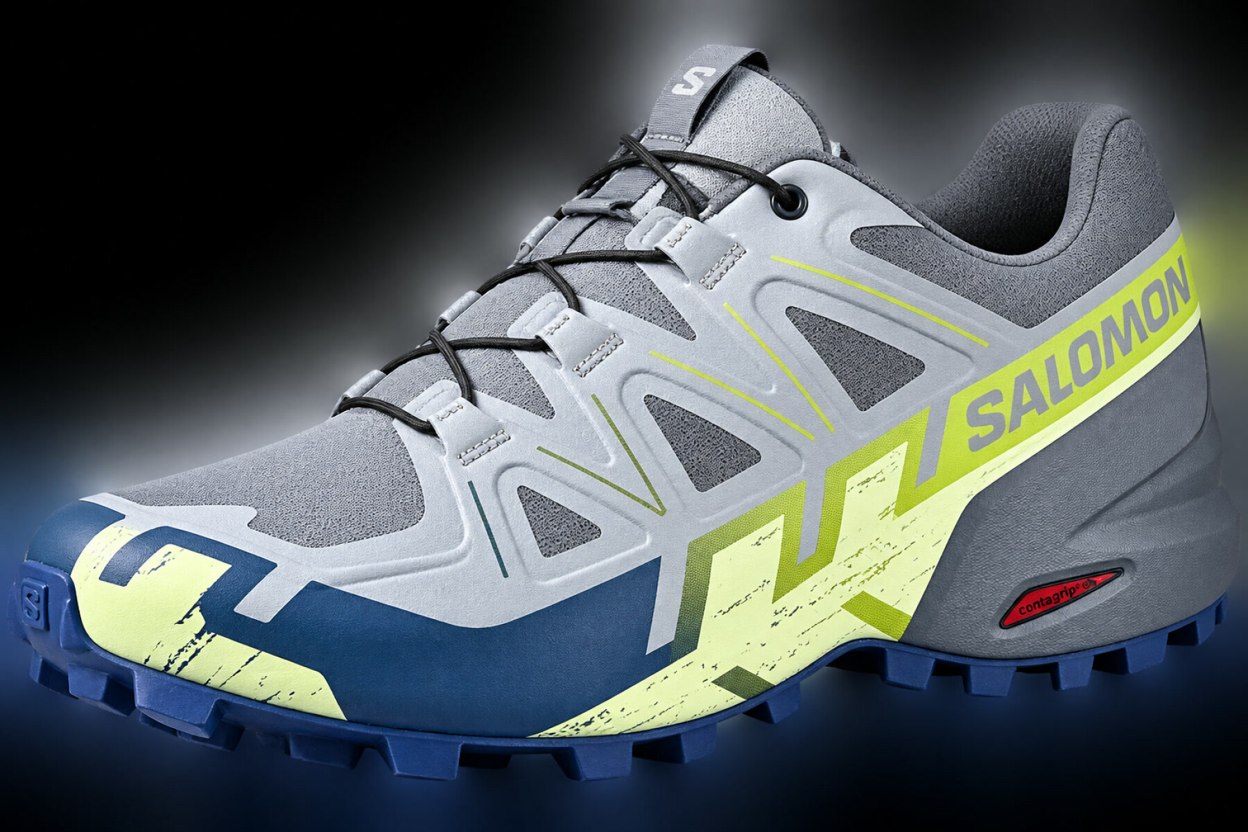 Calzado Salomon Speedcross 6 L47810900 