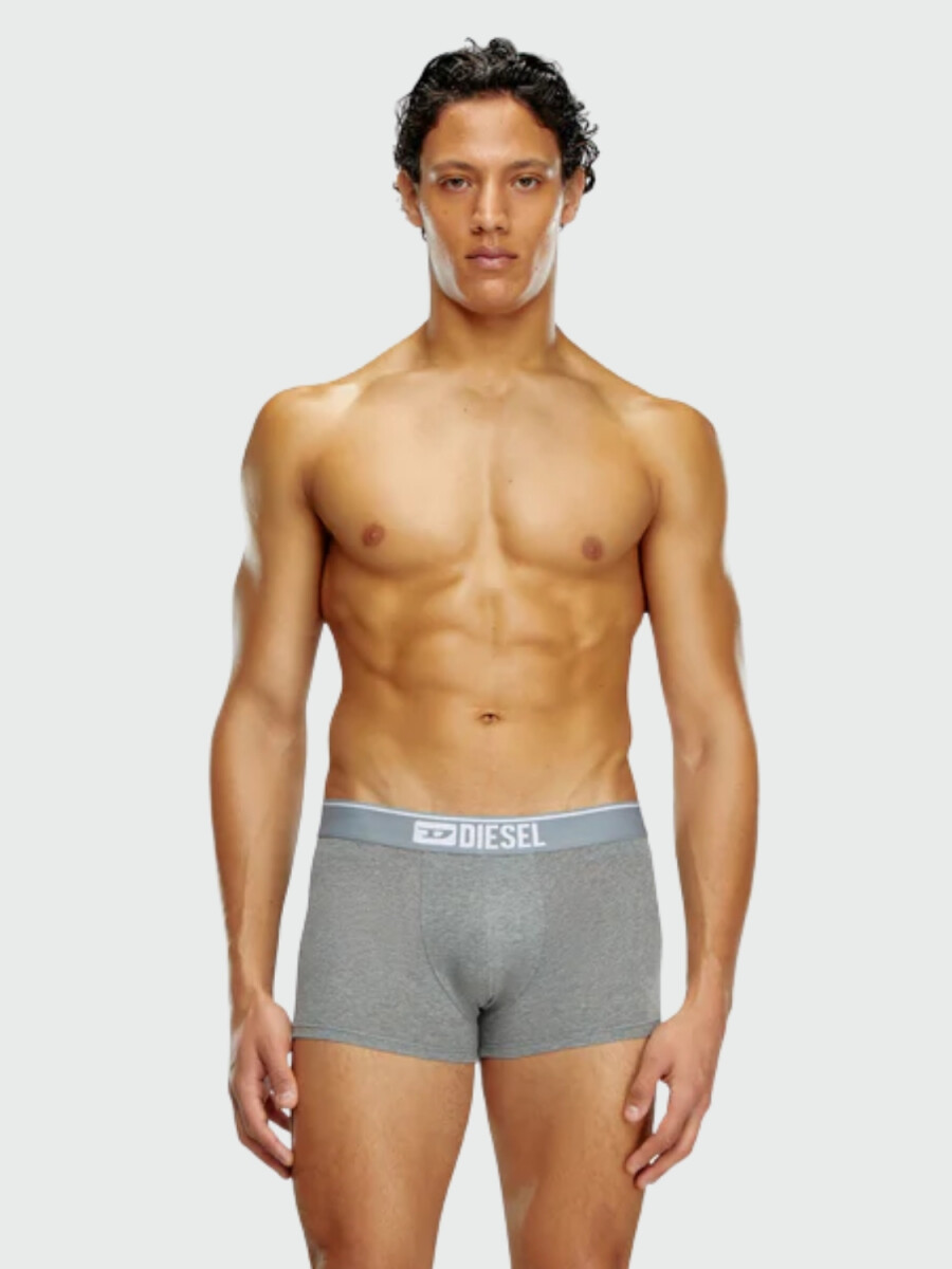 DIESEL - Pack 3 Bóxers Umbx 