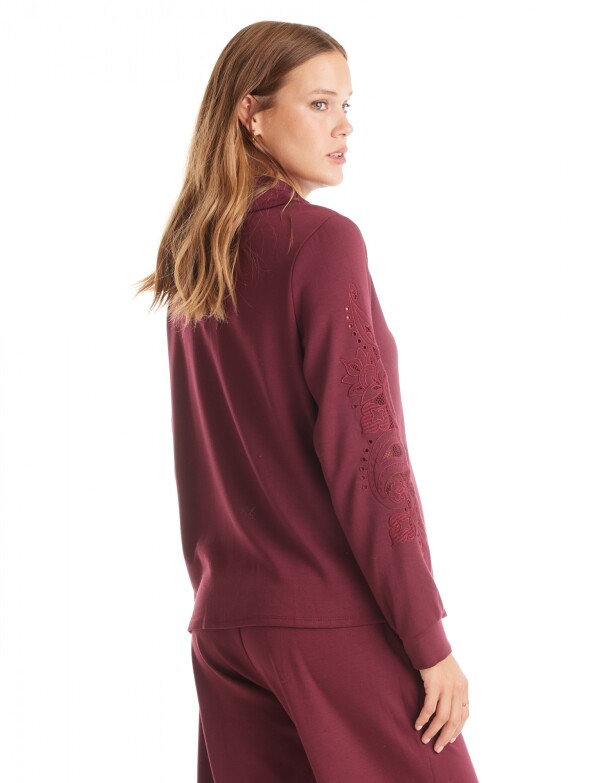 Camperita Det Labrado BORDEAUX