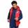 CAMPERA UMBRO CRAFTED CNF de Hombre - NU143029 Rojo-azul