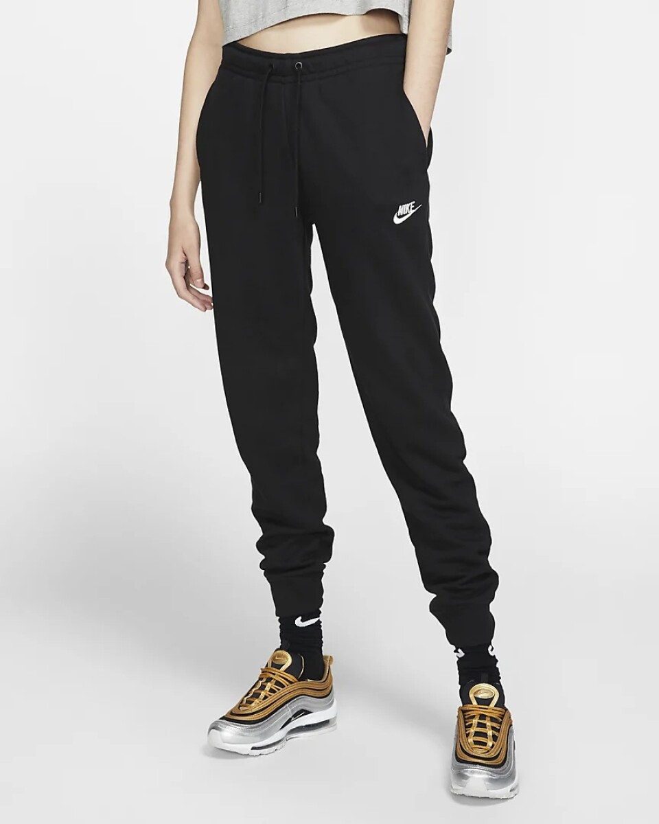 Pantalon Nike Moda Dama Essntl Reg Flc Dk - S/C — Menpi