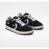 AS-1 PRO OX BLACK/WHITE/GUM BLACK/WHITE/GUM