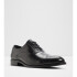 LAZIO COGNAC BLACK