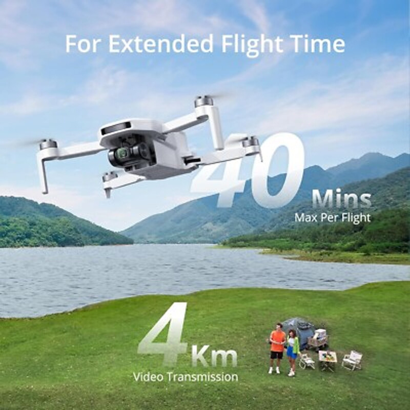 Dron Potensic Atom LT Expansion 2.5k Dron Potensic Atom LT Expansion 2.5k
