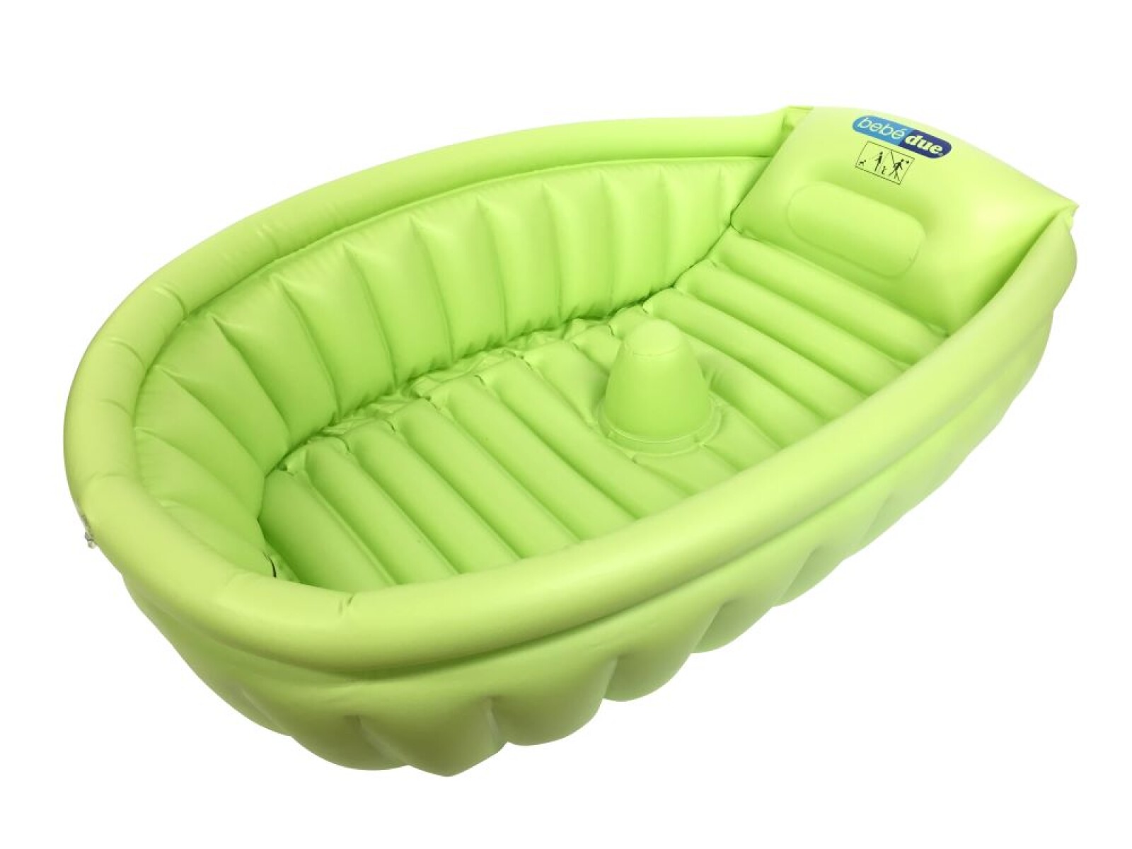 Bañito bañera Inflable Oasis 