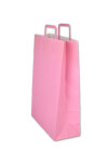 BOLSA LISA ACUARIO 30X12X41 cm PASTEL PINK