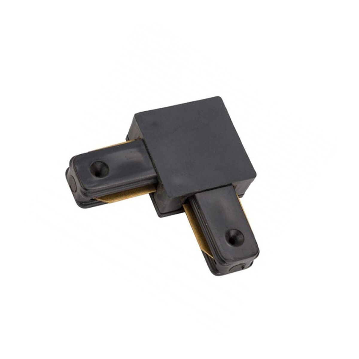 Adaptador Para Riel 90° ECO Negro 