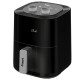 FREIDORA SIN ACEITE 4.5L MOD.CLEO CUORI FREIDORA SIN ACEITE 4.5L MOD.CLEO CUORI
