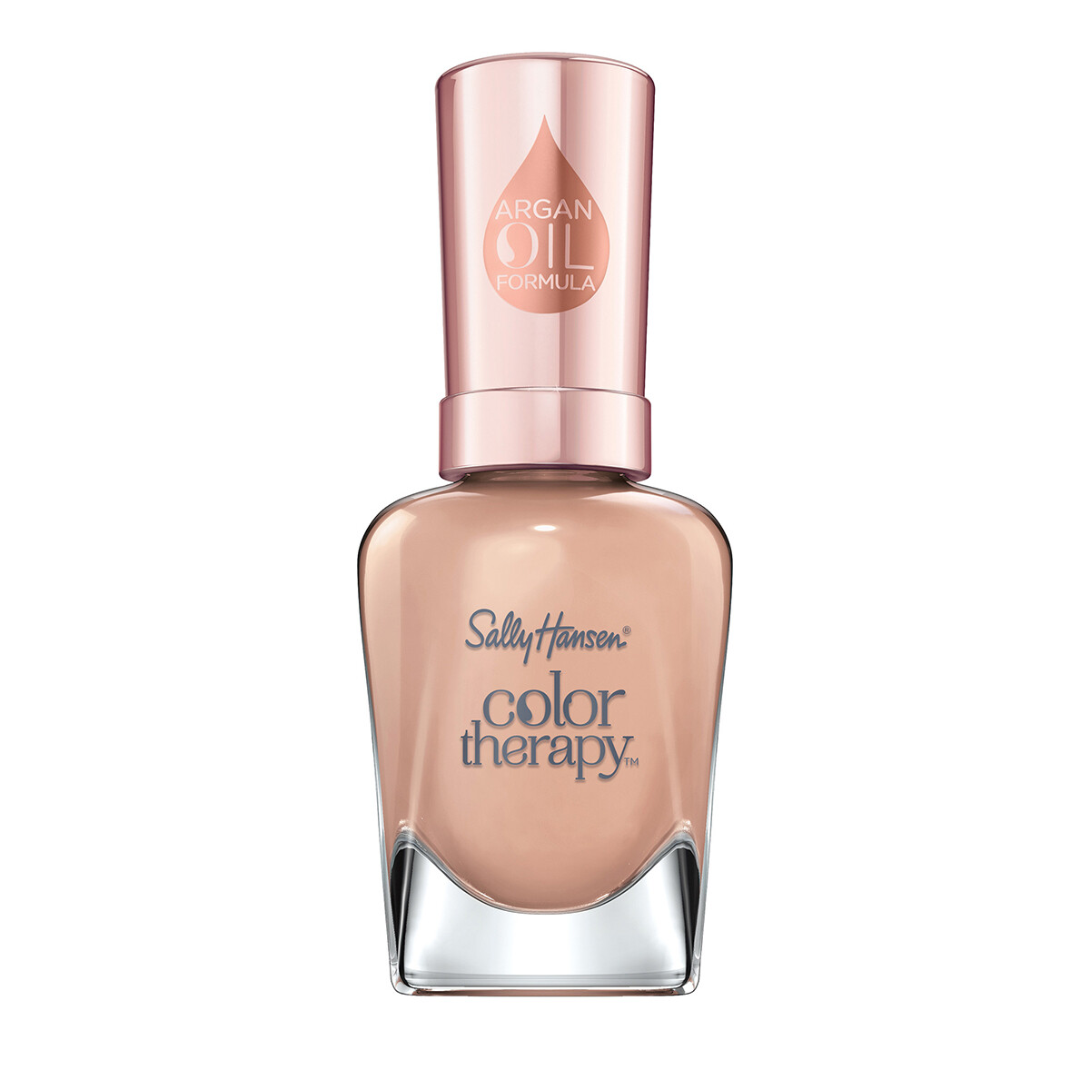 Esmalte Sally Hansen Therapy - 210 Nude 