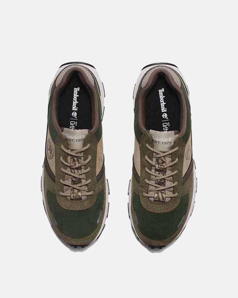 Zapatillas Winsor Park Low Hombre Deep Lichen Green