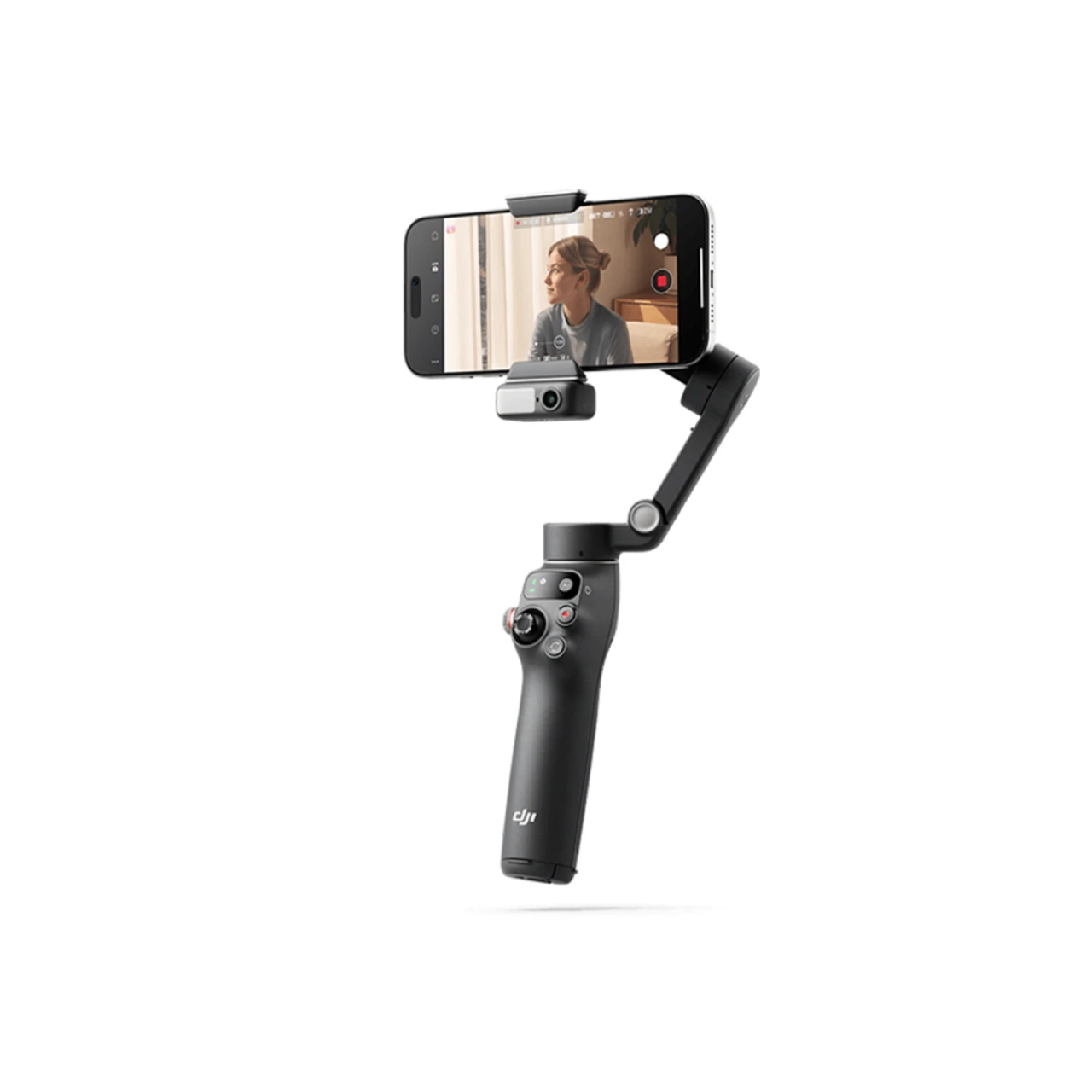 Estabilizador DJI Osmo Mobile 8