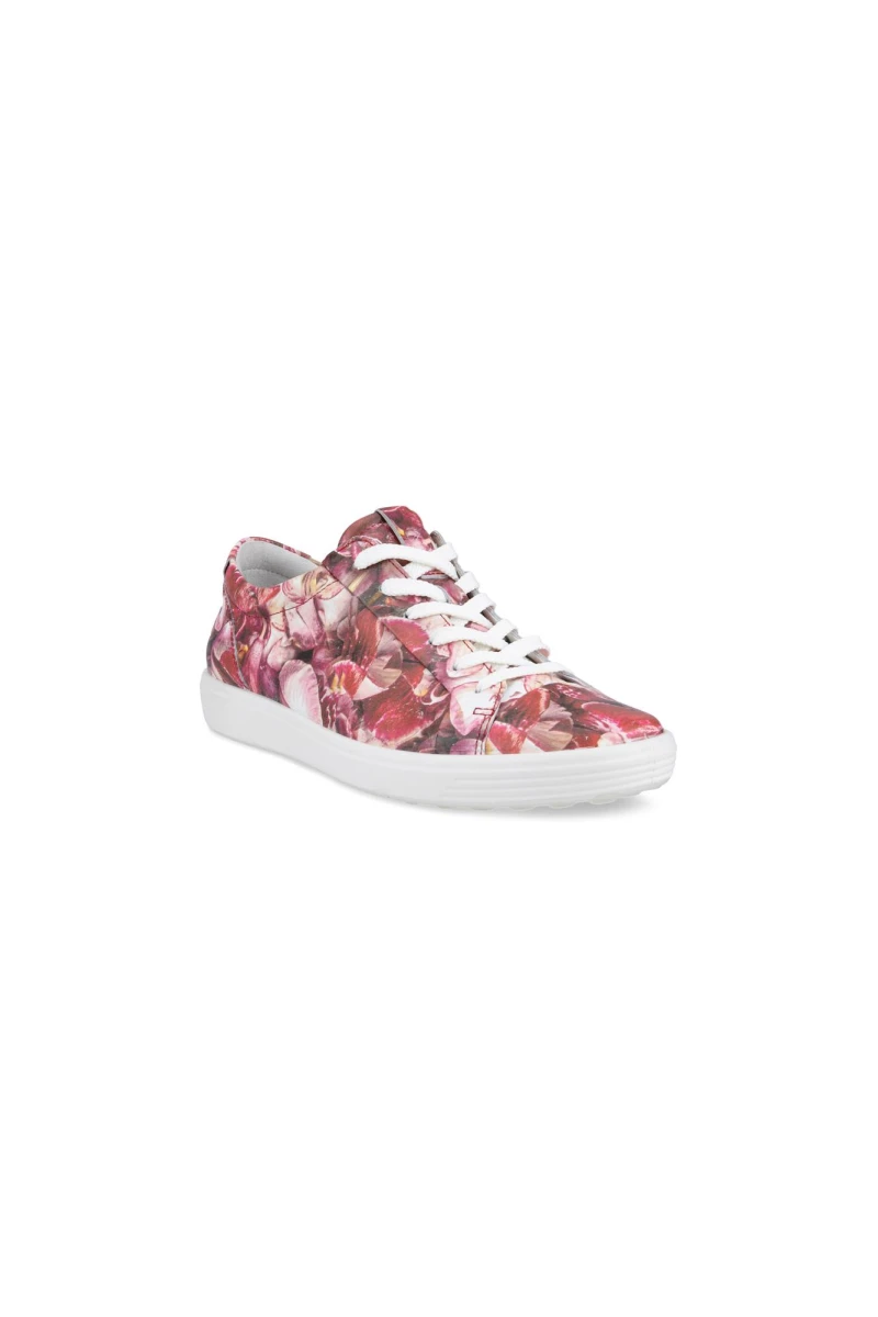 Ecco Soft 7 W Multi Flower 
