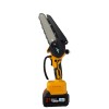 Motosierra Inalámbrica Ecodrop MAX + 2 Baterías + cargador Motosierra Inalámbrica Ecodrop MAX + 2 Baterías + cargador