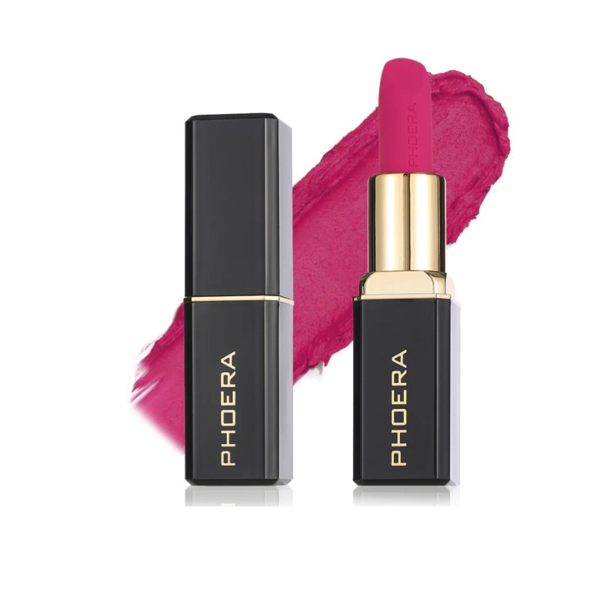 PHOERA LABIAL MATE EADIE N°09 UNID. 