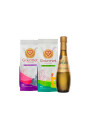 Pack Bacán Selección Morning Taste x2 cafés + 1 aceite de oliva Pack Bacán Selección Morning Taste x2 cafés + 1 aceite de oliva