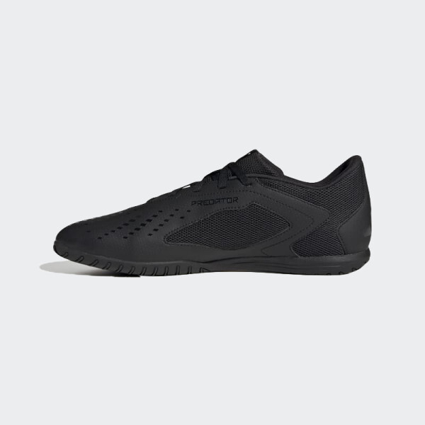 Championes Adidas Accuracy.4 Indoor Negro